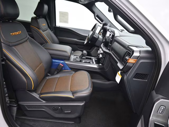 2026 Avalanche Ford F-150 Tremor 4X4 Truck