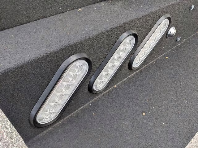 2024 Oxford White Ford Super Duty F-350 SRW XL 4X4 Truck