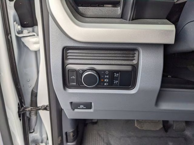 2024 Oxford White Ford Super Duty F-350 SRW XL 4X4 Truck