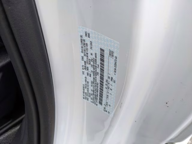 2024 Oxford White Ford Super Duty F-350 SRW XL 4X4 Truck