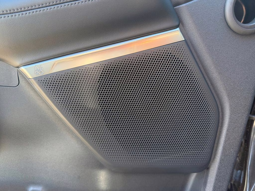 2025 Dark Matter Gray Metallic Ford Expedition Tremor 4X4 SUV