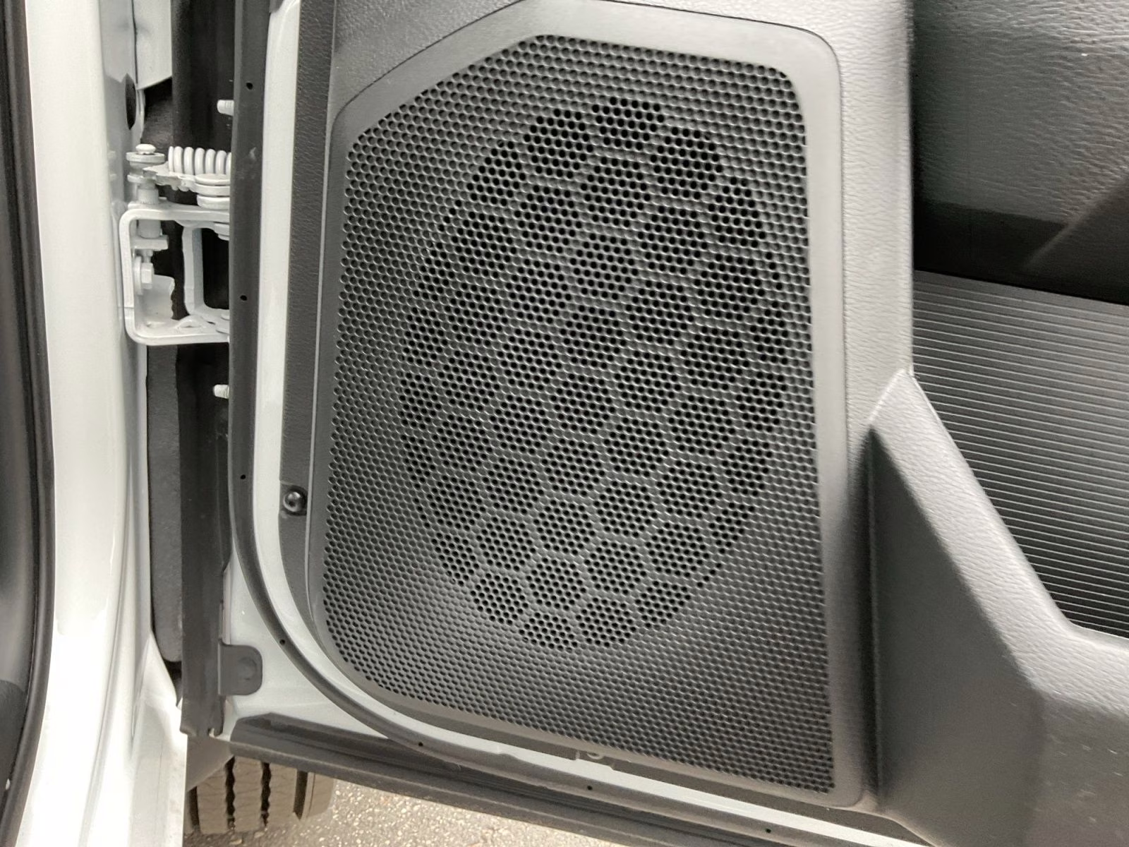 2026 Bright White Clearcoat Ram 5500HD Tradesman 4X4 Truck