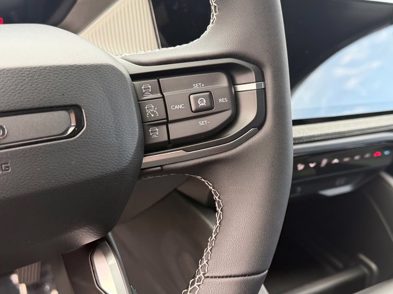 2026 Red Hot Pearlcoat Jeep Cherokee Laredo 4X4 SUV