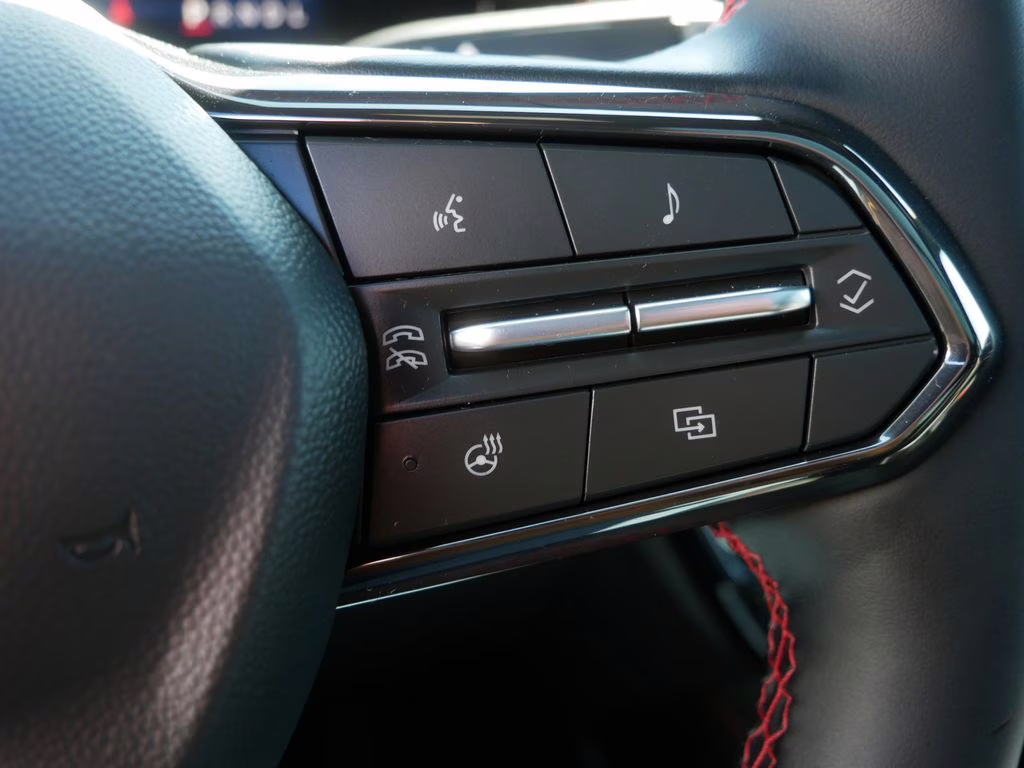 2025 Gray Chevrolet Traverse RS AWD SUV