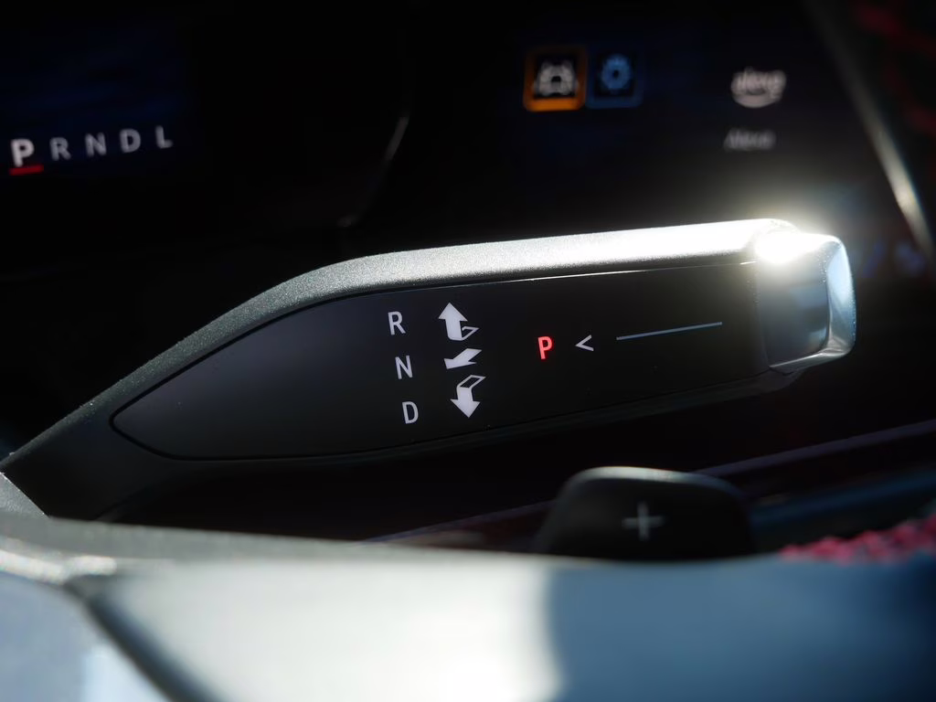 2025 Gray Chevrolet Traverse RS AWD SUV