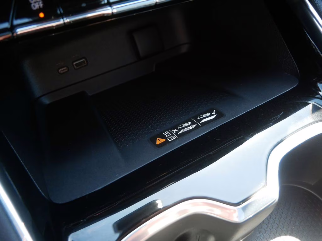 2025 Gray Chevrolet Traverse RS AWD SUV