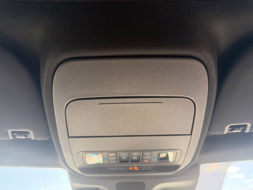 2025 Dark Matter Gray Metallic Ford Expedition Tremor 4X4 SUV