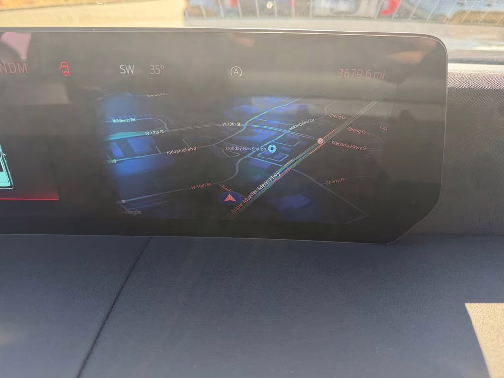 2025 Dark Matter Gray Metallic Ford Expedition Tremor 4X4 SUV