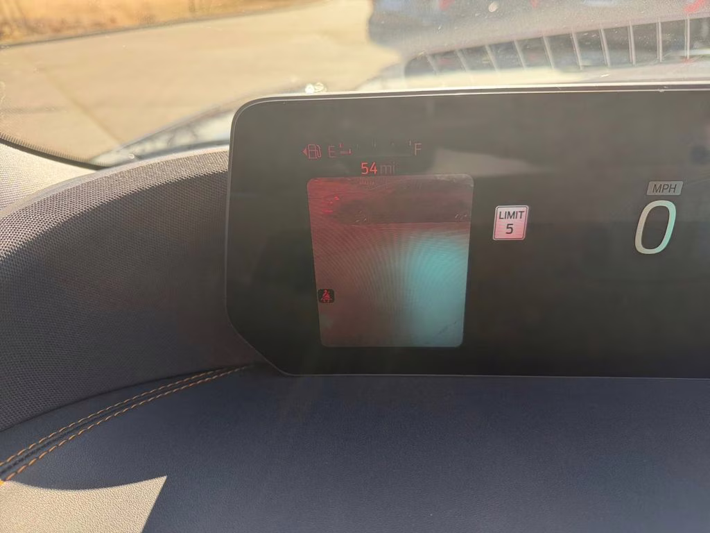 2025 Dark Matter Gray Metallic Ford Expedition Tremor 4X4 SUV