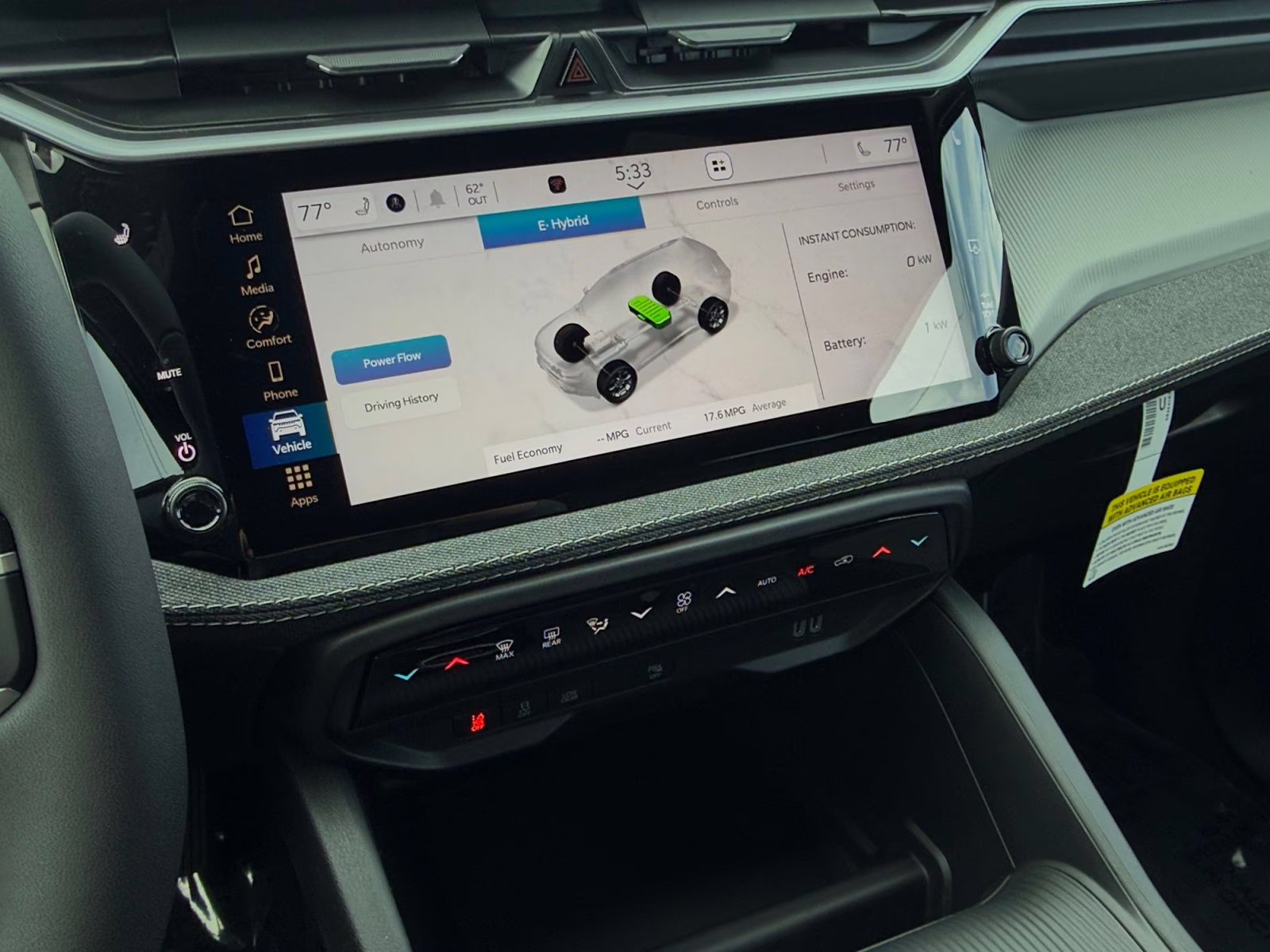 2026 Red Hot Pearlcoat Jeep Cherokee Laredo 4X4 SUV