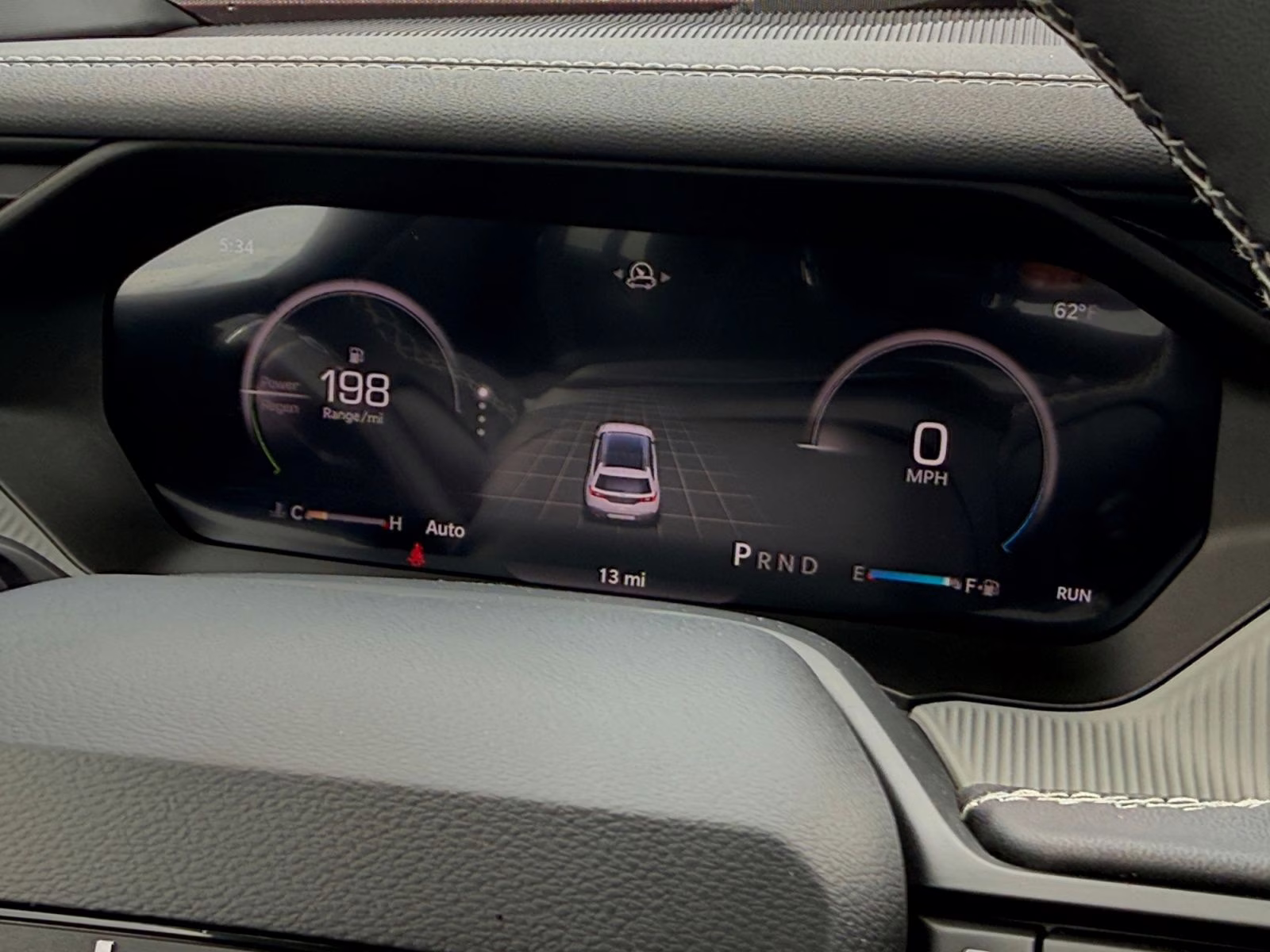 2026 Red Hot Pearlcoat Jeep Cherokee Laredo 4X4 SUV