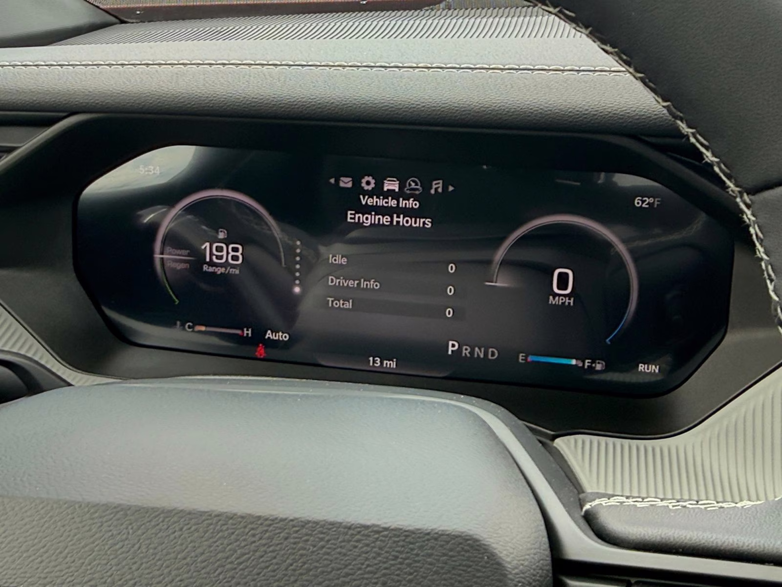 2026 Red Hot Pearlcoat Jeep Cherokee Laredo 4X4 SUV