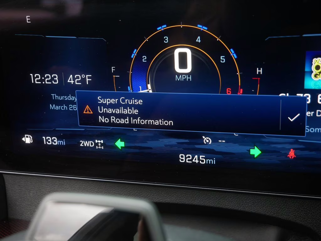 2024 Radiant Red Tintcoat Chevrolet Traverse RS AWD SUV