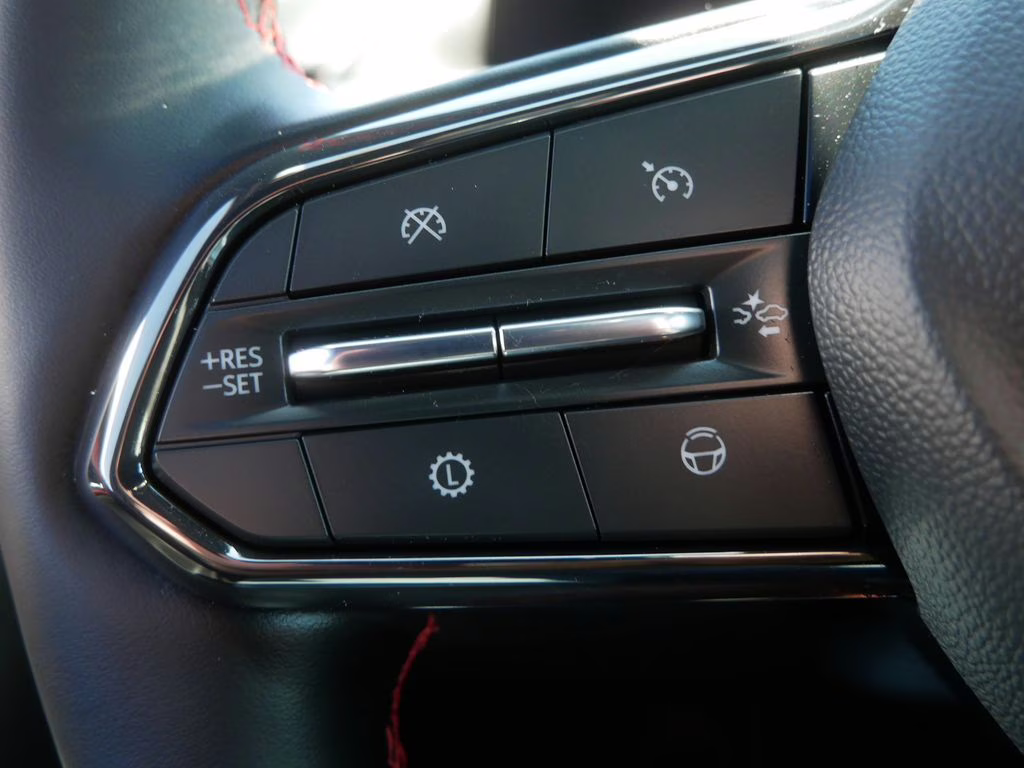 2025 Gray Chevrolet Traverse RS AWD SUV