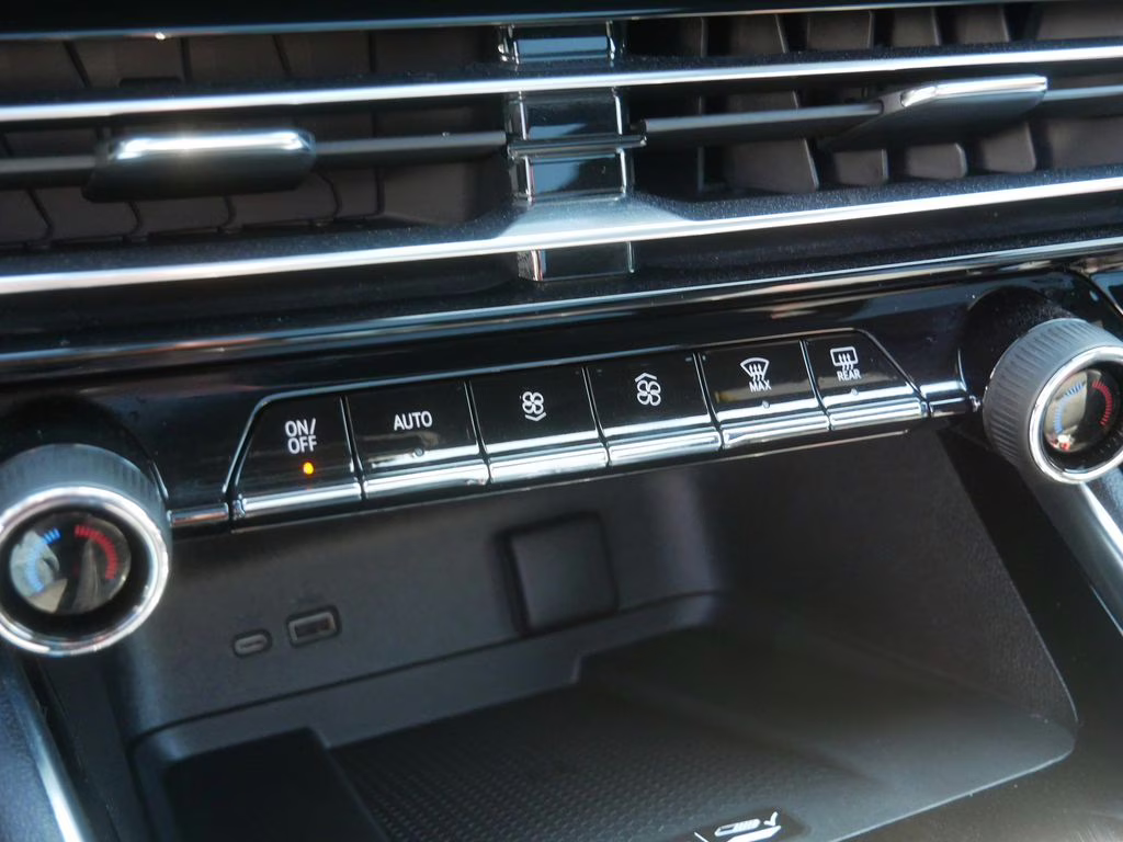 2025 Gray Chevrolet Traverse RS AWD SUV