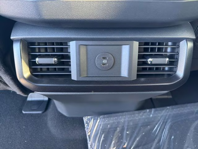 2026 Agate Black Metallic Ford F-150 XLT 4X4 Truck