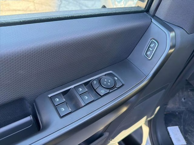 2026 Agate Black Metallic Ford F-150 XLT 4X4 Truck