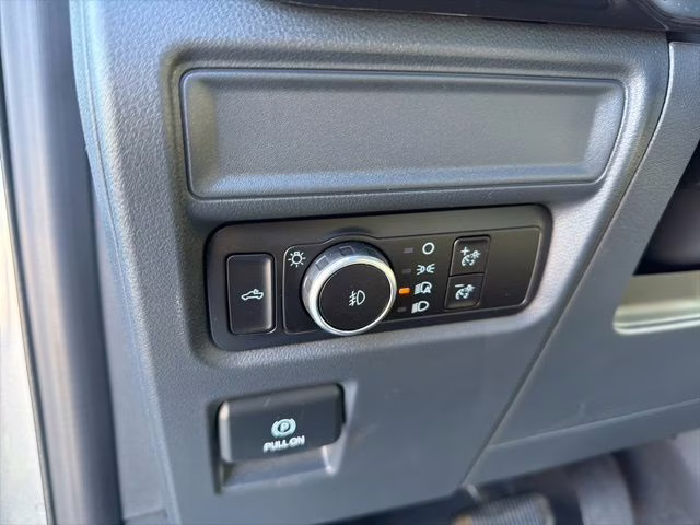 2026 Agate Black Metallic Ford F-150 XLT 4X4 Truck