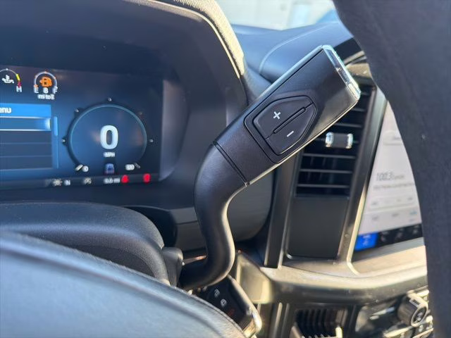 2026 Agate Black Metallic Ford F-150 XLT 4X4 Truck