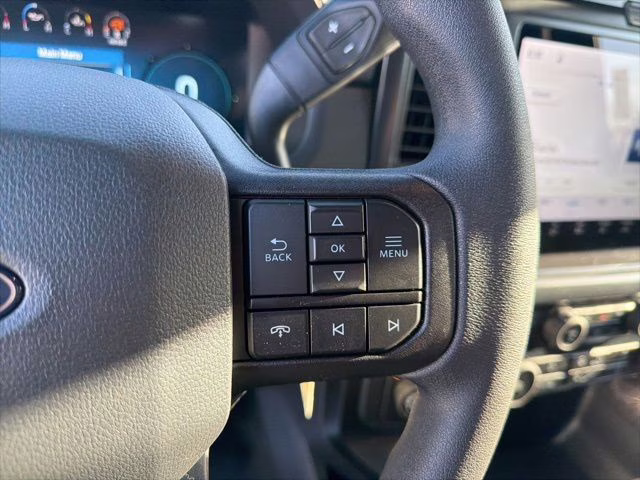 2026 Agate Black Metallic Ford F-150 XLT 4X4 Truck