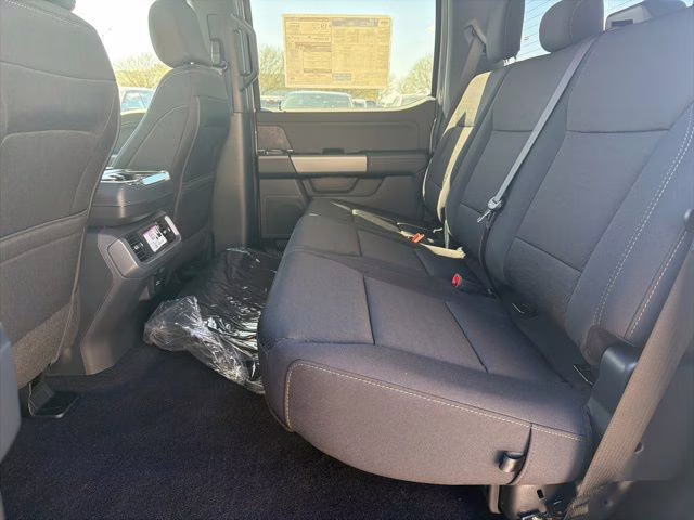 2026 Avalanche Ford F-150 XLT 4X4 Truck