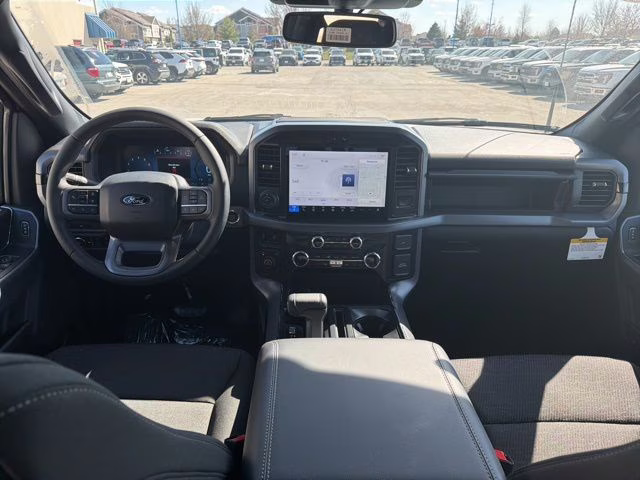 2026 Avalanche Ford F-150 XLT 4X4 Truck