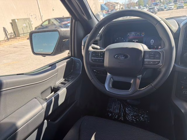 2026 Avalanche Ford F-150 XLT 4X4 Truck