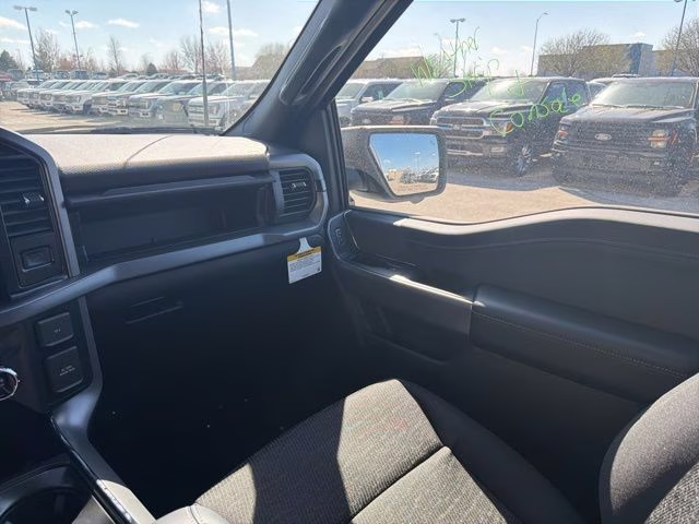 2026 Avalanche Ford F-150 XLT 4X4 Truck