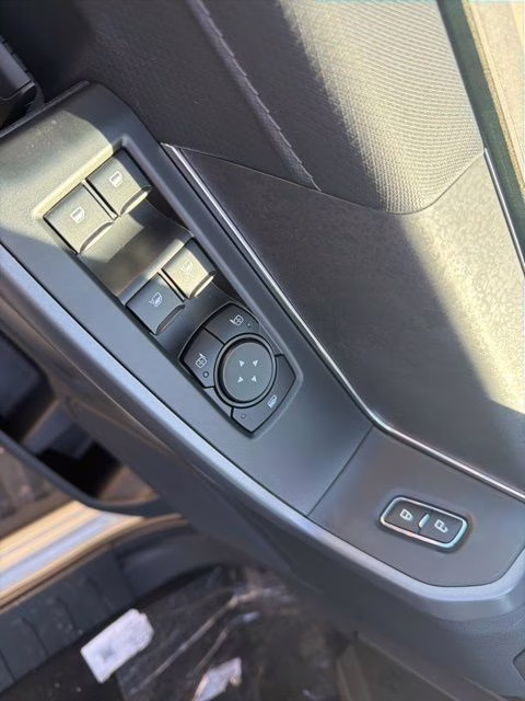 2026 Avalanche Ford F-150 XLT 4X4 Truck