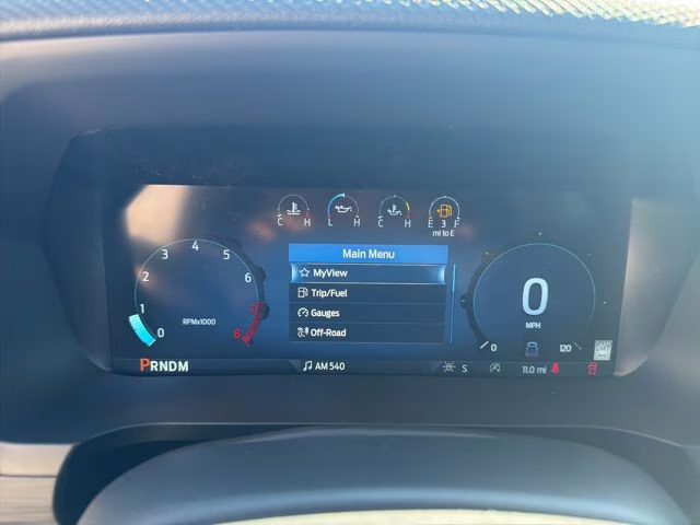 2026 Avalanche Ford F-150 XLT 4X4 Truck