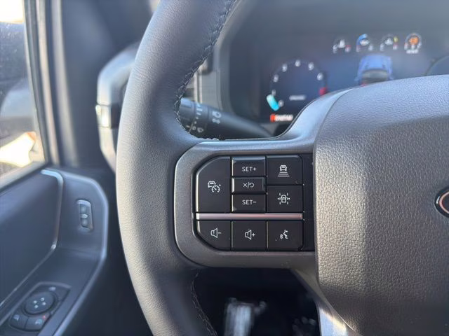 2026 Avalanche Ford F-150 XLT 4X4 Truck