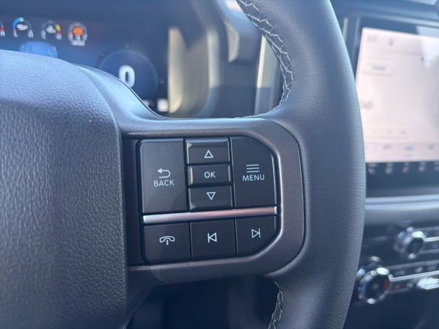 2026 Avalanche Ford F-150 XLT 4X4 Truck