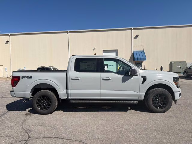 2026 Avalanche Ford F-150 XLT 4X4 Truck