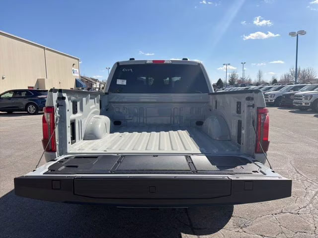 2026 Avalanche Ford F-150 XLT 4X4 Truck