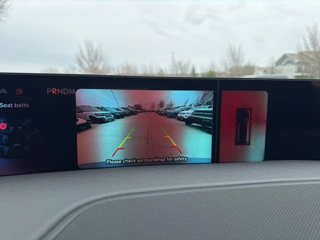 2026 Infinite Black Metallic Clearcoat Lincoln Navigator L Reserve 4X4 SUV