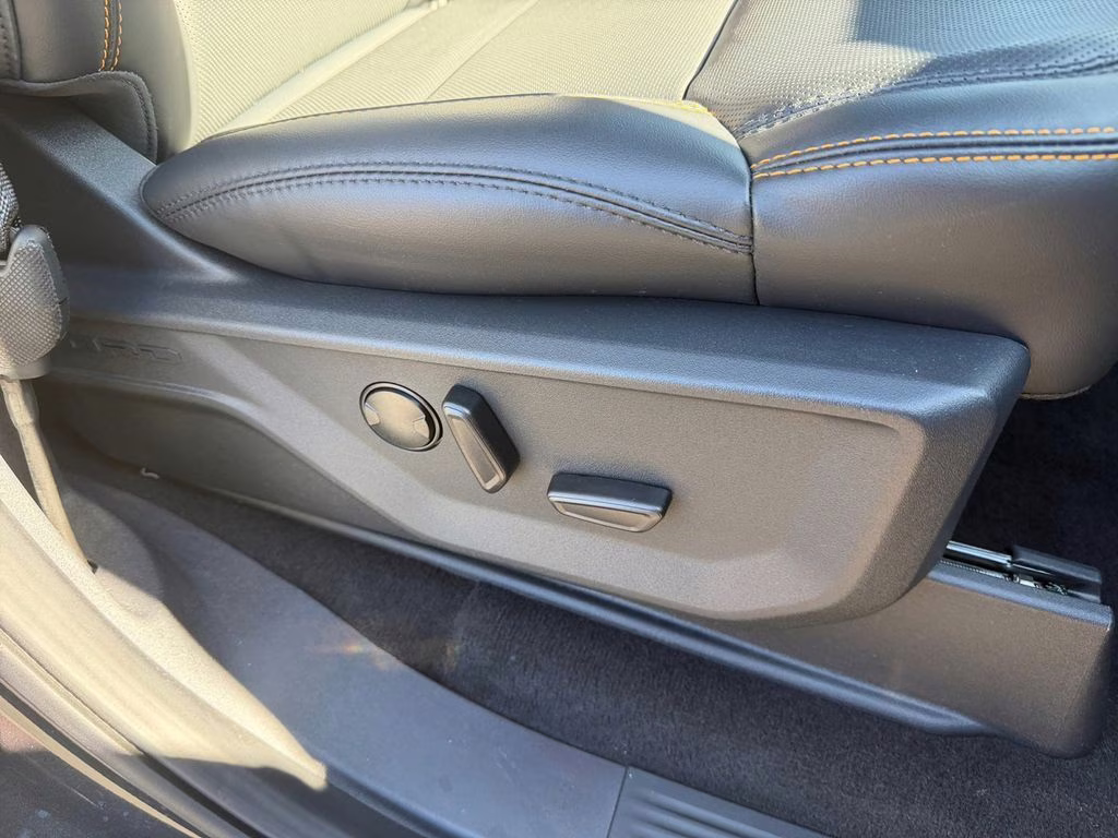 2025 Dark Matter Gray Metallic Ford Expedition Tremor 4X4 SUV