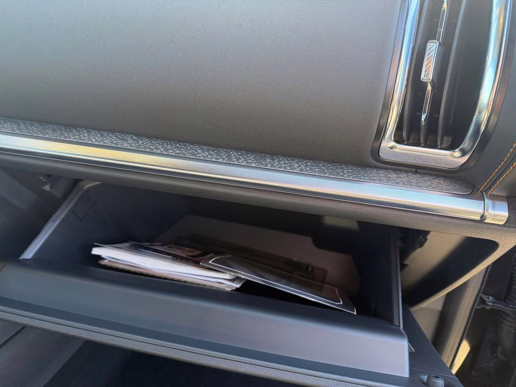 2025 Dark Matter Gray Metallic Ford Expedition Tremor 4X4 SUV