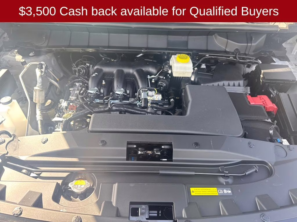 2026 Boulder Gray Pearl Nissan Pathfinder Platinum FWD SUV