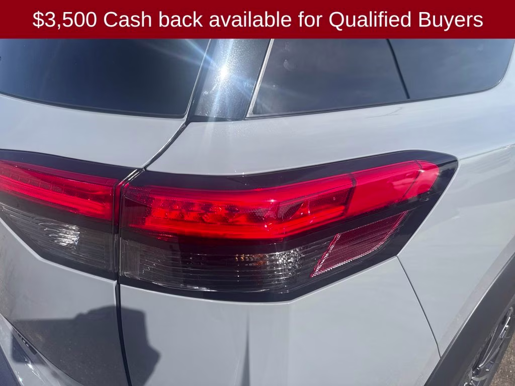 2026 Boulder Gray Pearl Nissan Pathfinder Platinum FWD SUV