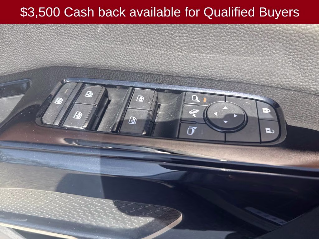 2026 Boulder Gray Pearl Nissan Pathfinder Platinum FWD SUV