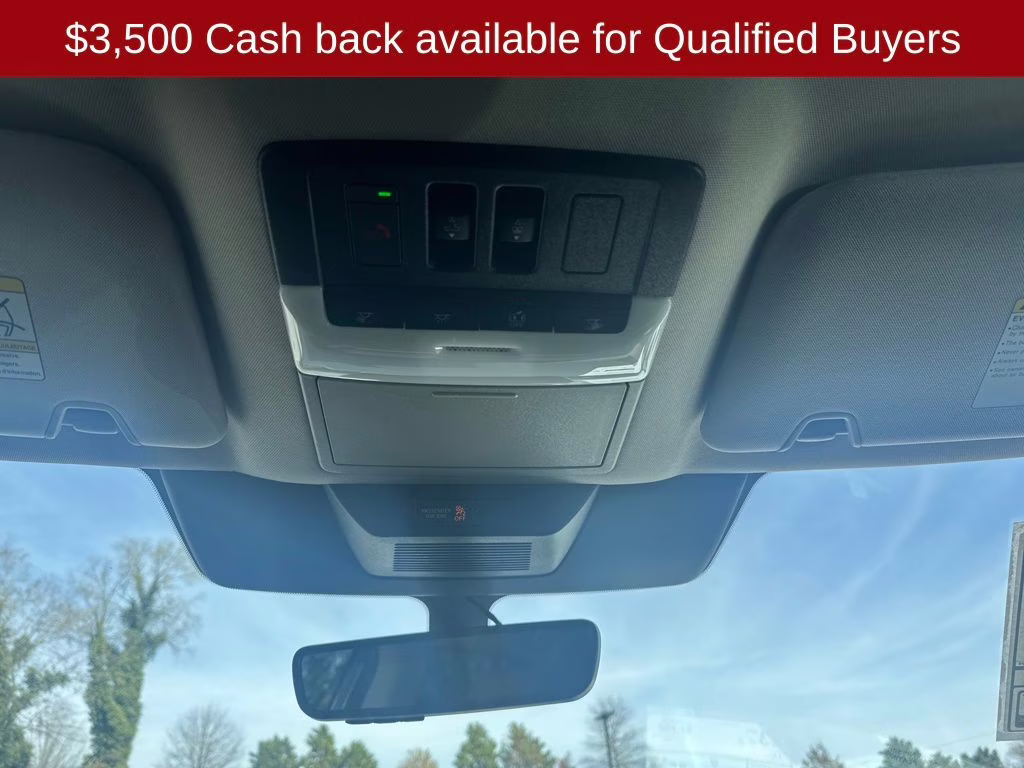 2026 Boulder Gray Pearl Nissan Pathfinder Platinum FWD SUV