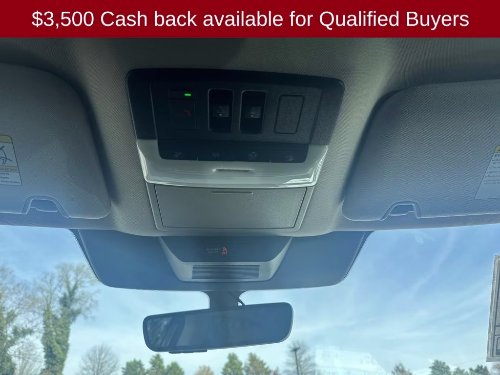 2026 Boulder Gray Pearl Nissan Pathfinder Platinum FWD SUV