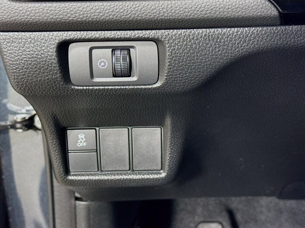2026 Meteorite Gray Metallic Honda Civic Sport FWD Hatchback