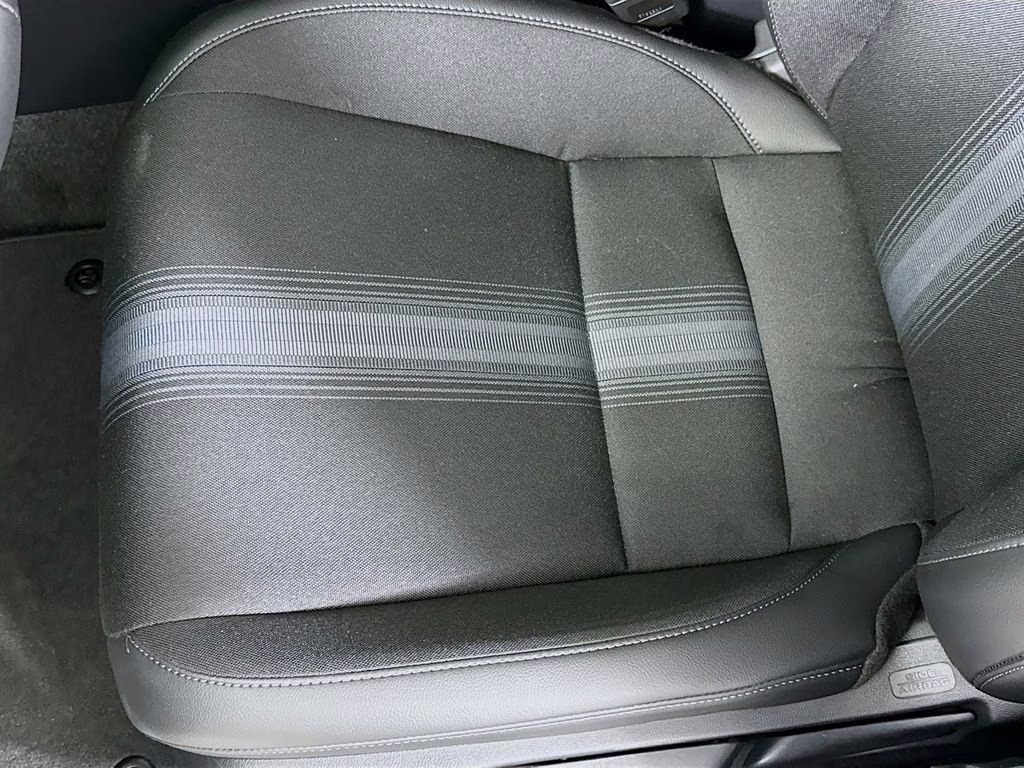 2026 Meteorite Gray Metallic Honda Civic Sport FWD Hatchback