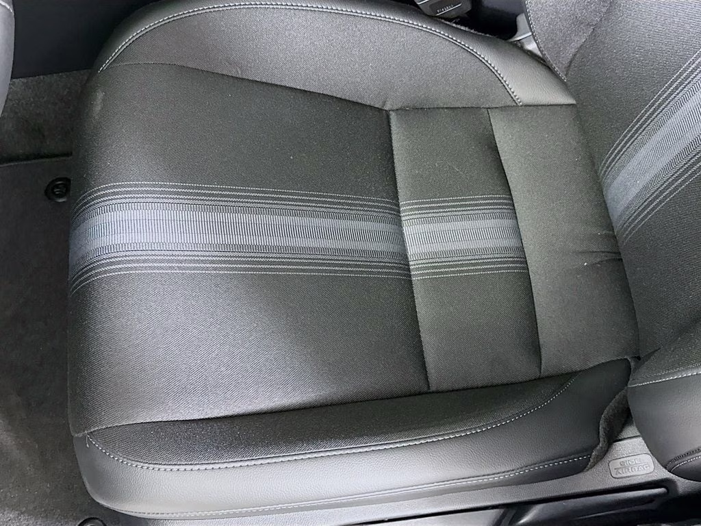 2026 Meteorite Gray Metallic Honda Civic Sport FWD Hatchback