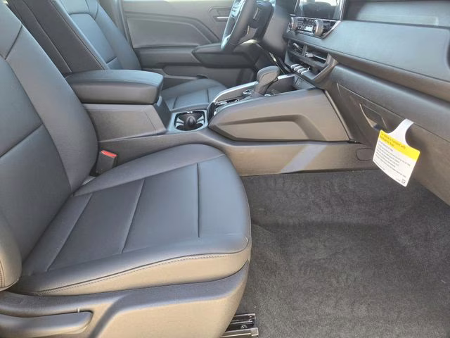 2026 White Sands Chevrolet Colorado Trail Boss 4X4 Truck