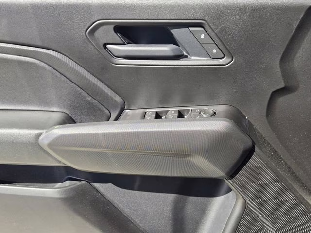 2026 White Sands Chevrolet Colorado Trail Boss 4X4 Truck