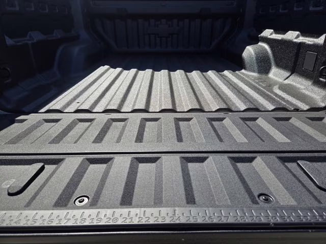 2026 White Sands Chevrolet Colorado Trail Boss 4X4 Truck