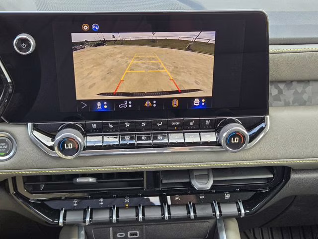 2026 White Sands Chevrolet Colorado ZR2 4X4 Truck