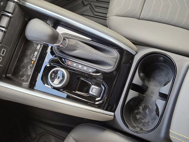 2026 White Sands Chevrolet Colorado ZR2 4X4 Truck